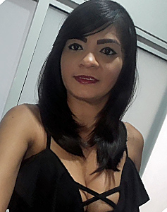 34 Year Old Barranquilla, Colombia Woman